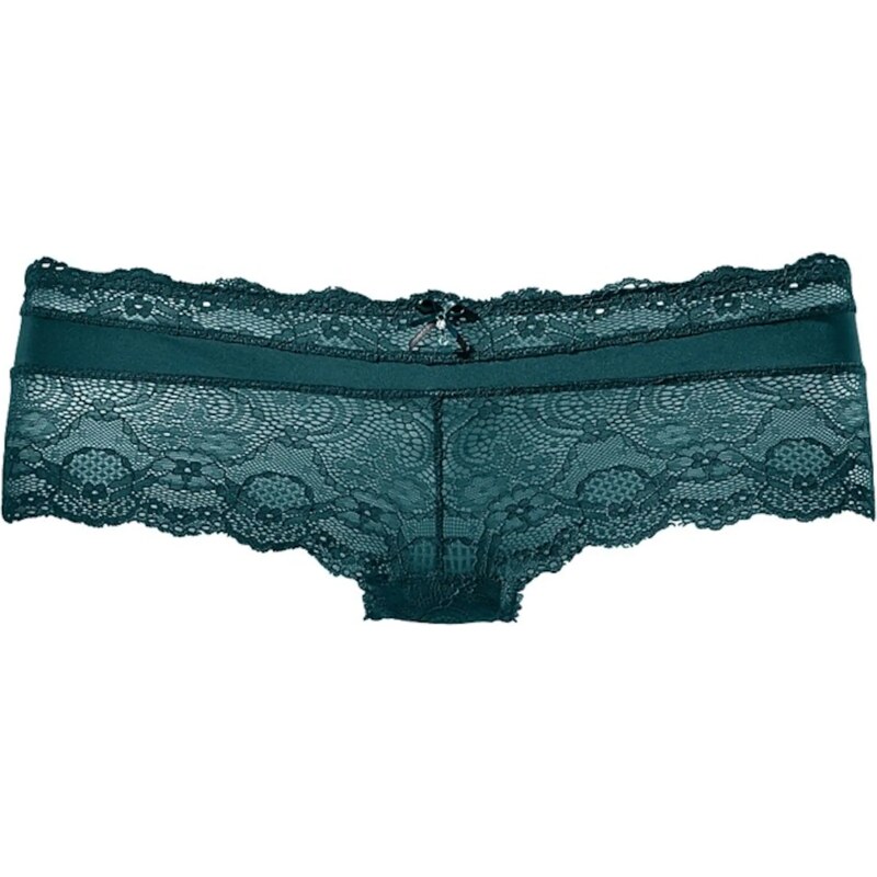 LASCANA Nohavičky smaragdová 67178213