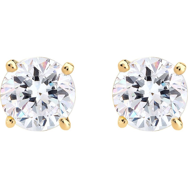 ELLI Náušnice zlatá 54222014