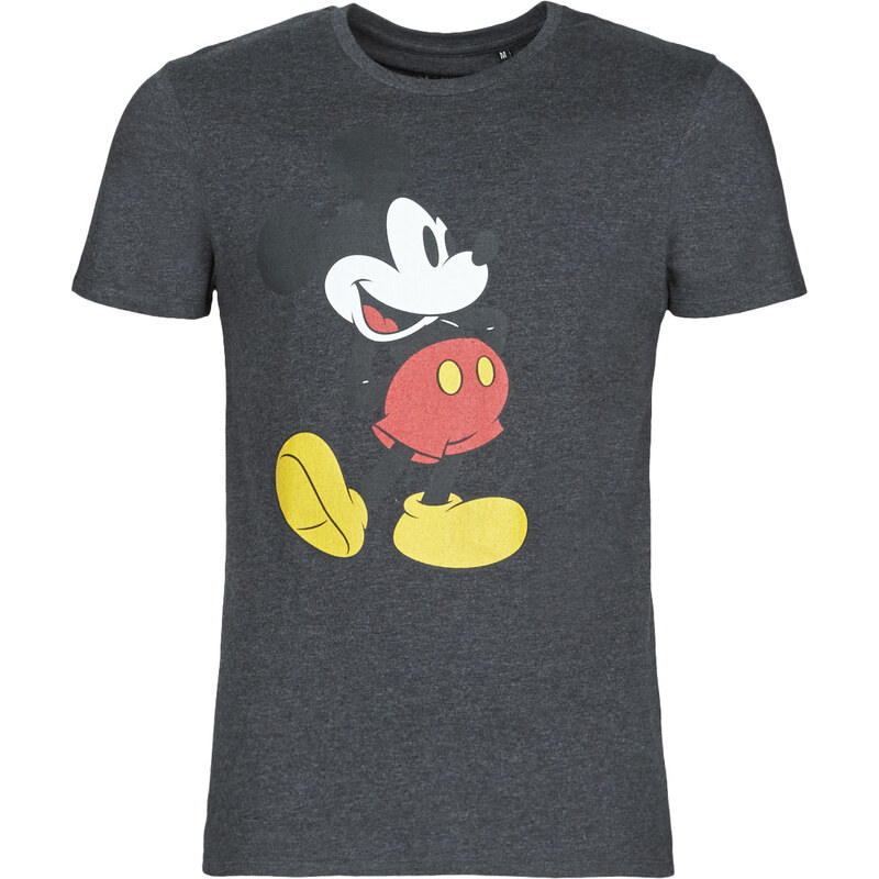 Yurban Tričká s krátkym rukávom MICKEY VINTAGE Yurban 62487459