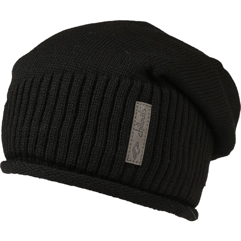 chillouts Čiapky Etienne čierna 65904745