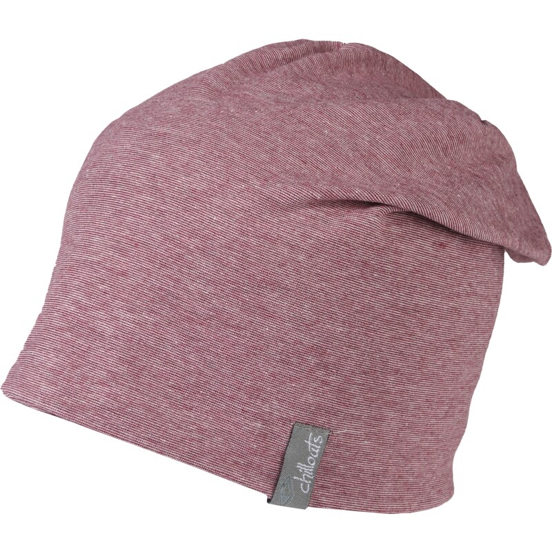 chillouts Čiapky Tiflis farba lesného ovocia 56572635