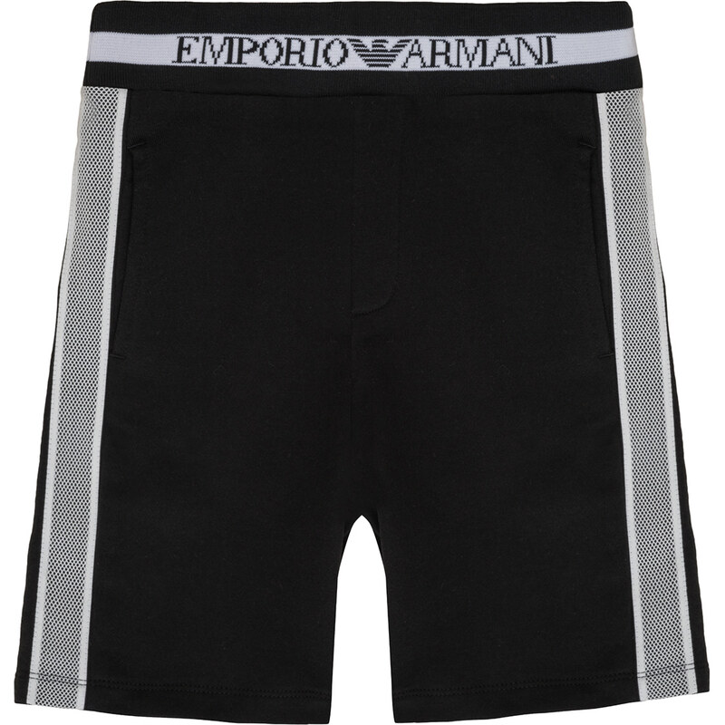 Emporio Armani Šortky/Bermudy Aubert Emporio Armani