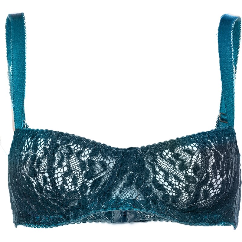 Aurore Lingerie Podprsenka Agnes zelená 23140621