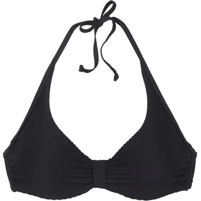 SUNSEEKER Bikinový top Fancy čierna 66846337