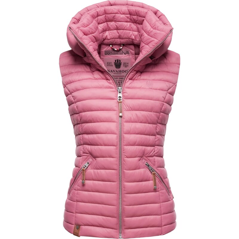 NAVAHOO Vesta Shadaa staroružová 54223275