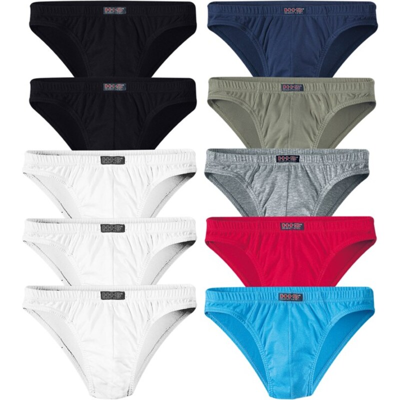 H.I.S Nohavičky zmiešané farby 58182950