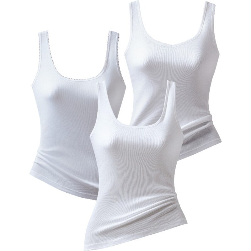 PETITE FLEUR Tielko biela 65888392