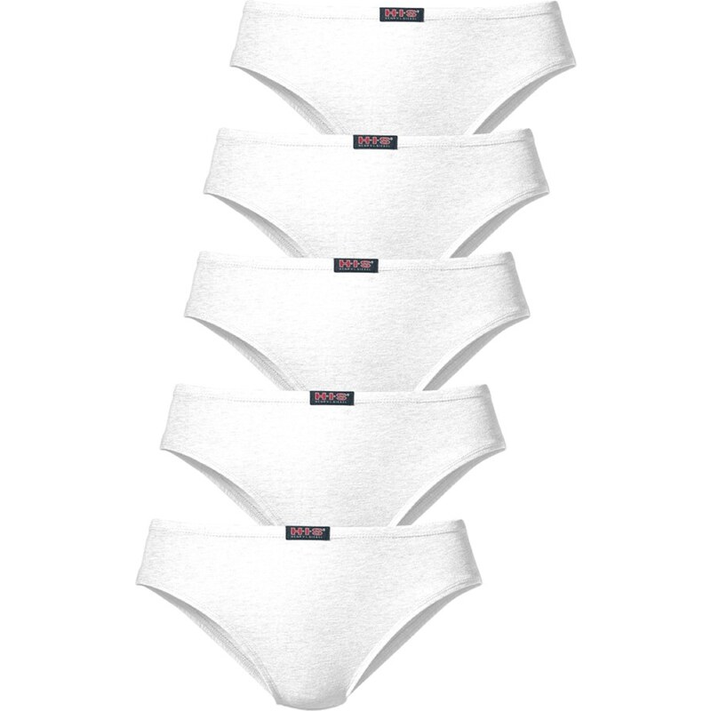 H.I.S Nohavičky biela 54381835