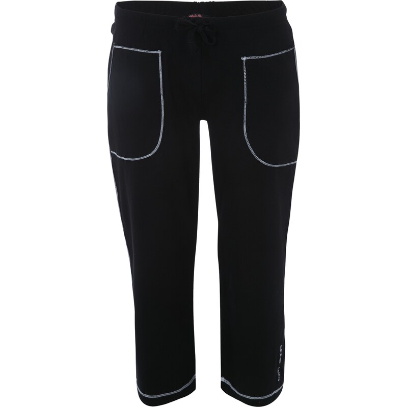 H.I.S Nohavice čierna 61985966