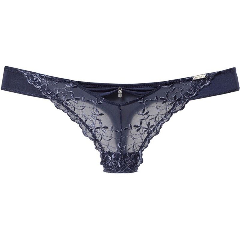 MARIE CLAIRE Tangá tmavomodrá 54381992