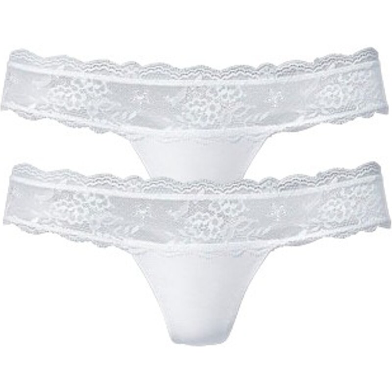 VIVANCE Tangá biela 54382031