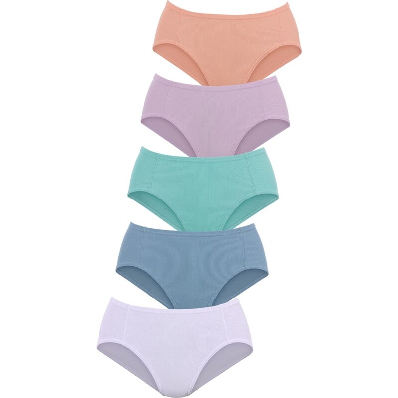 PETITE FLEUR Nohavičky nebesky modrá / svetlomodrá / mätová / 54382082