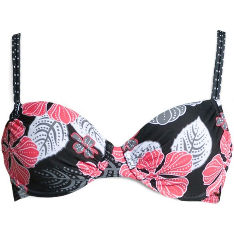 BUFFALO Bikinový top zmiešané farby 54223899