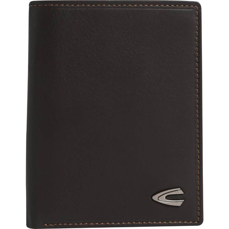 CAMEL ACTIVE Peňaženka Vegas čokoládová 16538258