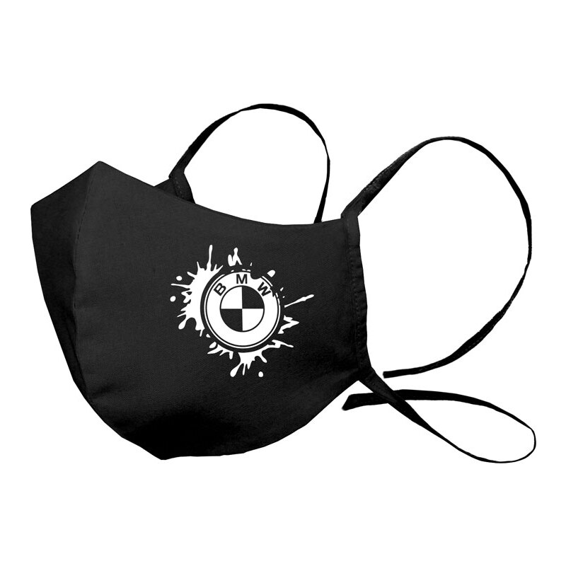 T-ričko BMW Ochranné rúško 2-vrstvové, 100% bavlna 45166912