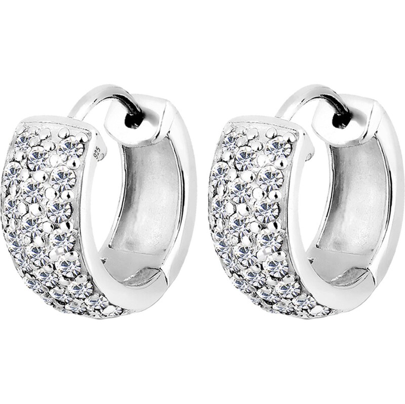 ELLI Náušnice strieborná 67266782