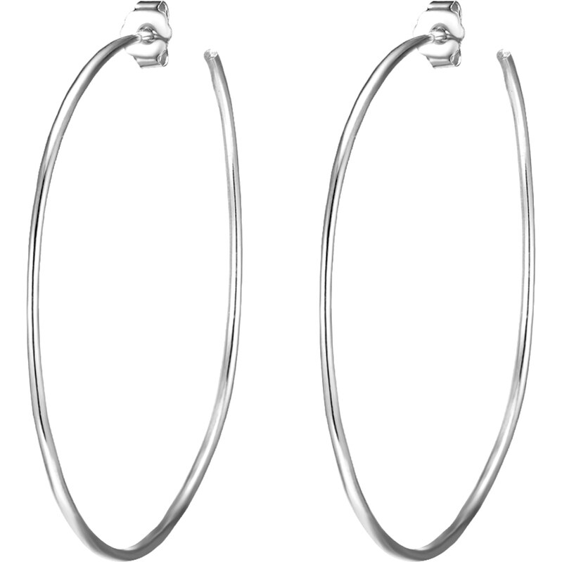 Glanzstücke München Náušnice strieborná 66833788