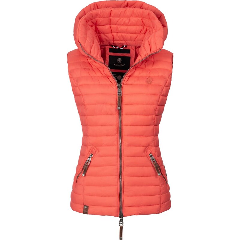 NAVAHOO Vesta Shadaa koralová 54222190