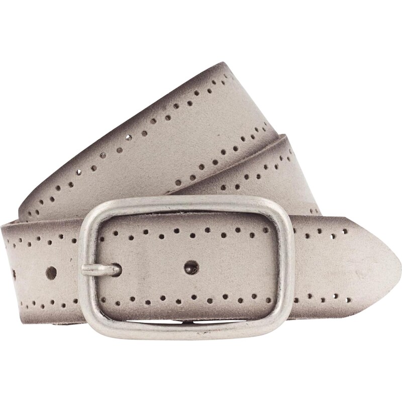 MUSTANG Opasky krémová 17788328