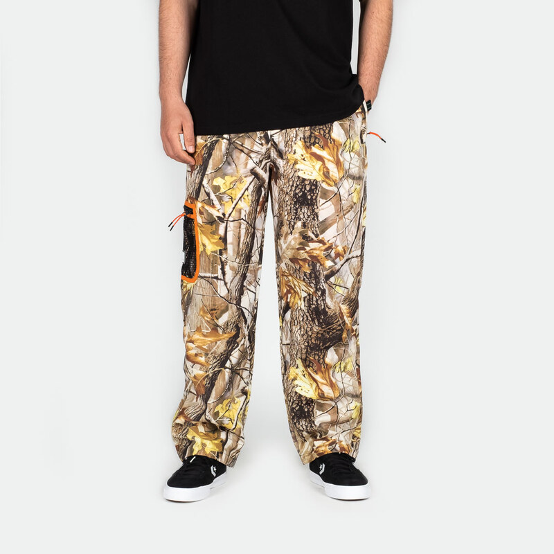 Butter Goods Field Pants Tree Camo - GLAMI.sk