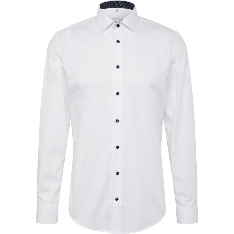 SEIDENSTICKER Košeľa biela 65145693