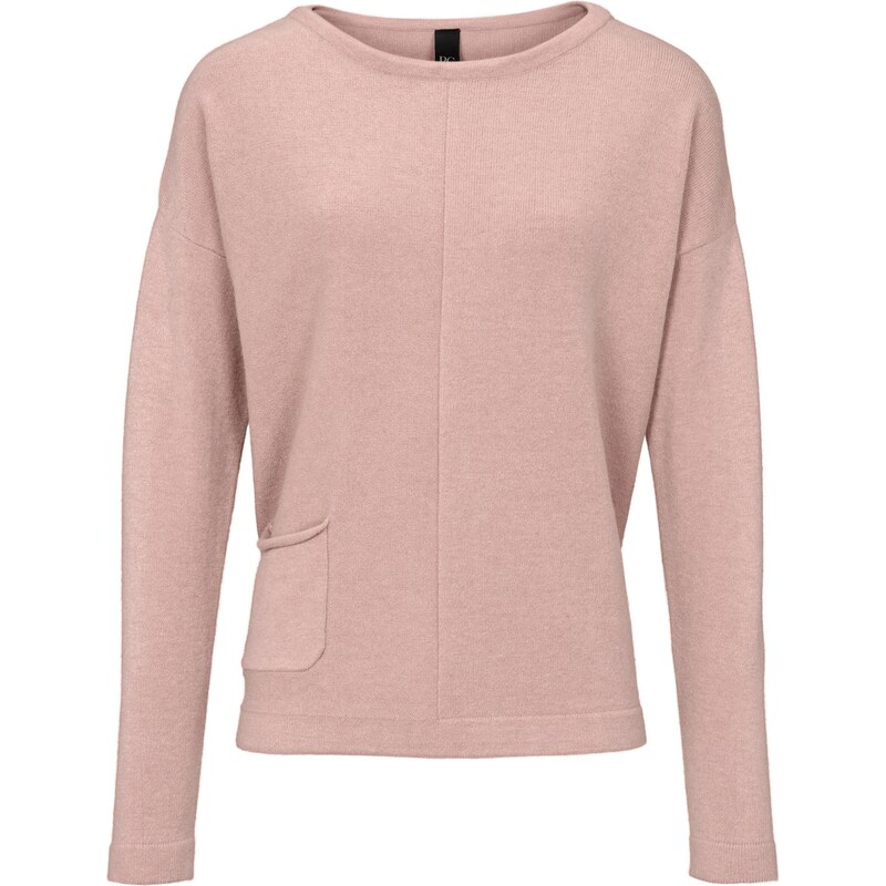 heine Sveter staroružová 67101567