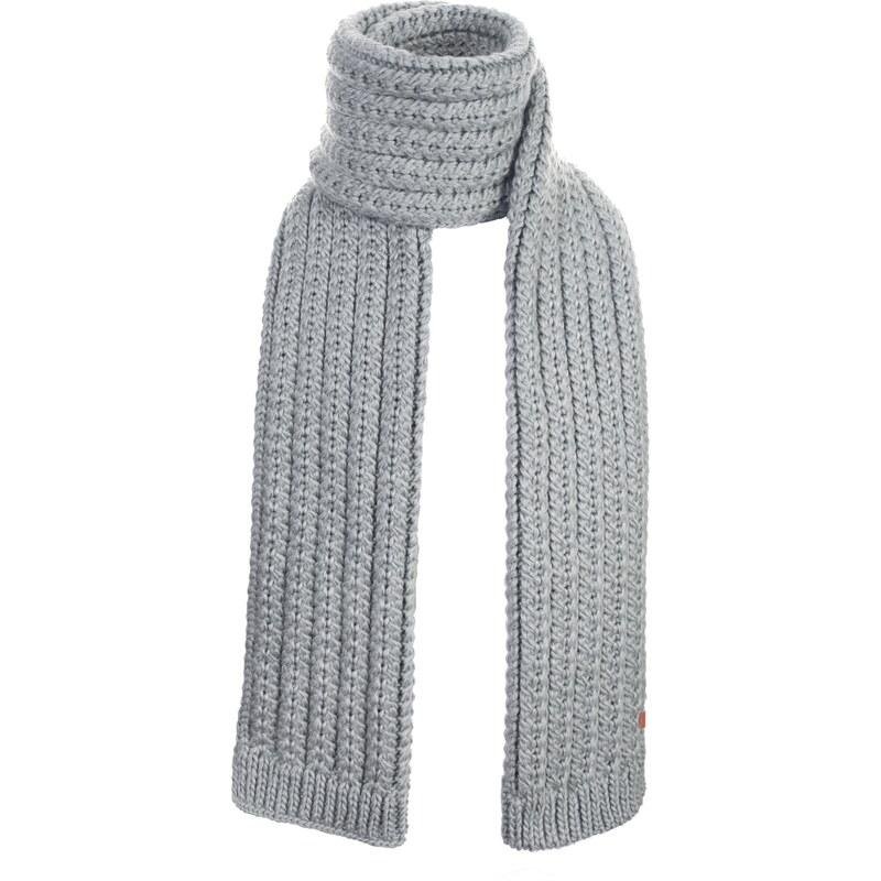 Bickley + Mitchell Amsterdam Šál sivá 67334696