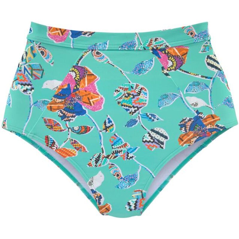 SUNSEEKER Bikinové nohavičky Jam tyrkysová 66846360