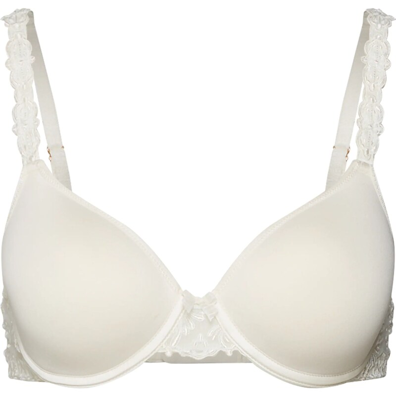 Chantelle Podprsenka Champs Elysees biela 41702479