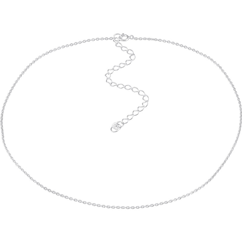 Olivie Strieborný CHOKER 4011 17146477