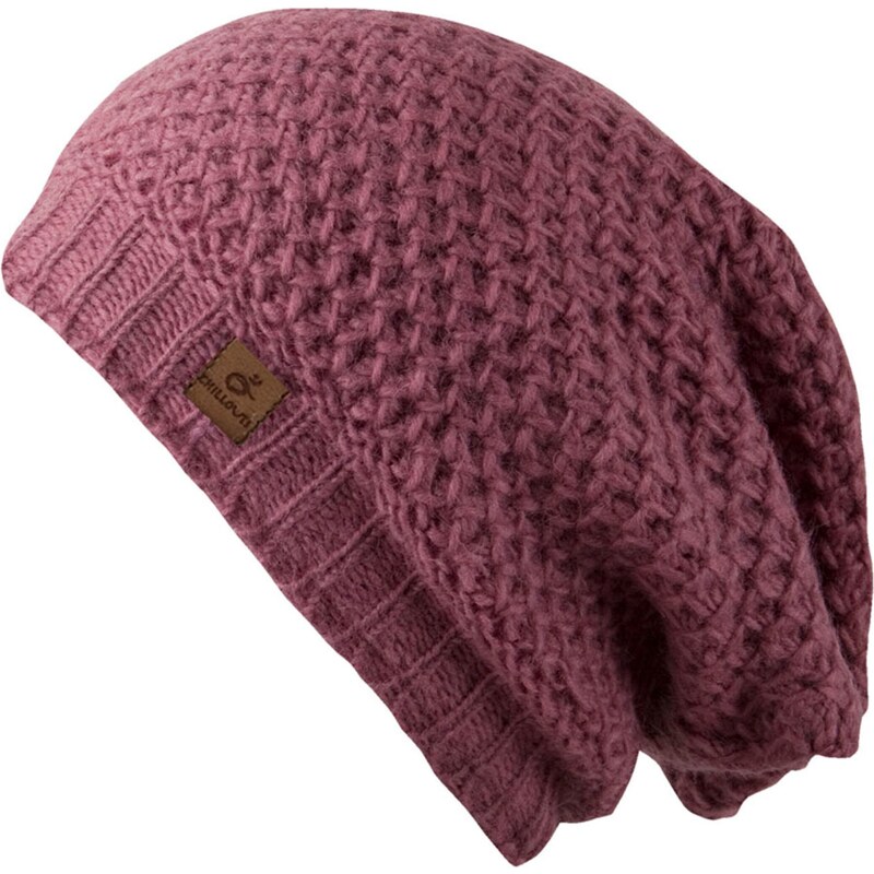 chillouts Čiapky Nele ružová 65843342