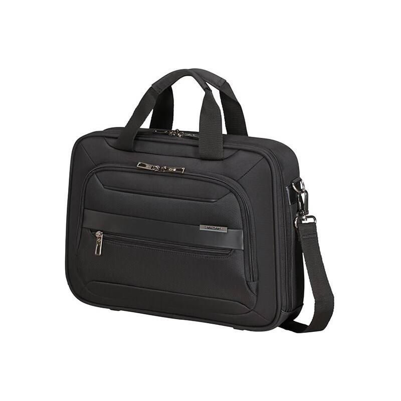 Brašna Samsonite CS309005 14,1 black 63410558
