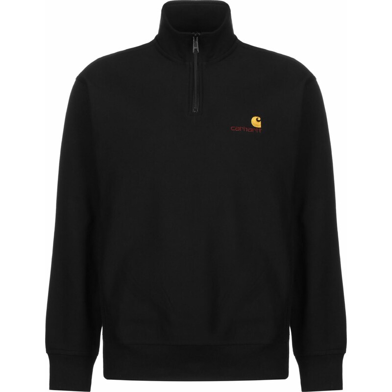 Carhartt WIP Mikina čierna 16769413