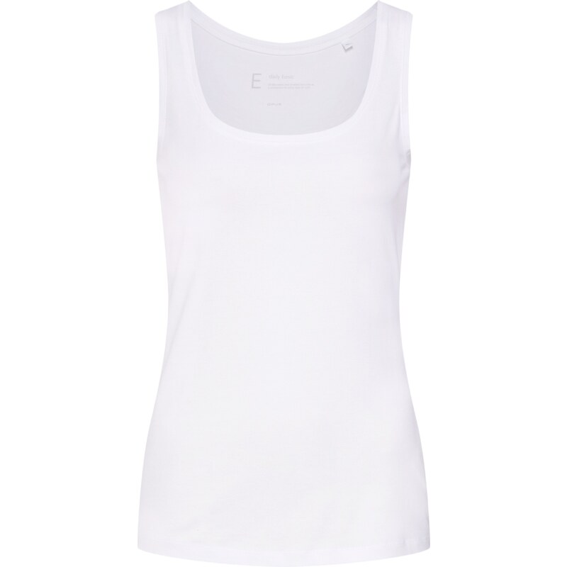 OPUS Top Imilia biela 54440829