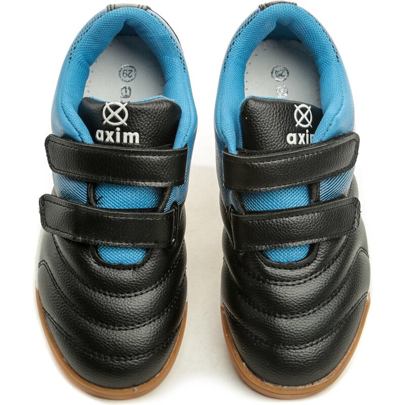 Axim 3H5020N modro čierne športové tenisky