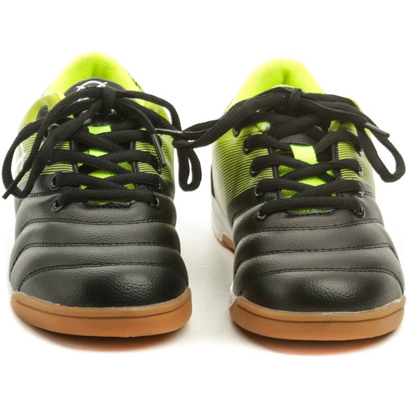 Axim 5H5120K čierno zelené športové tenisky