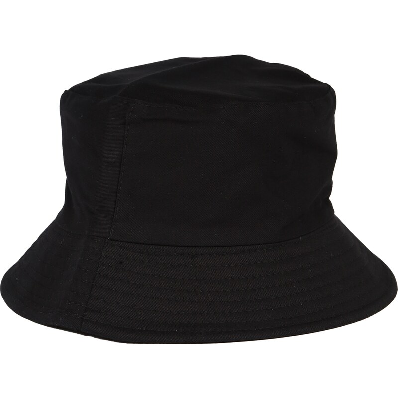 ABOUT YOU Klobúk Clara čierna 54223331