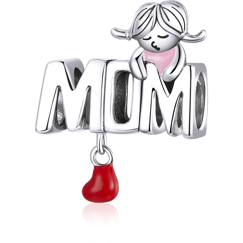 Emporial Royal Fashion prívesok Mamička MOM 41907326