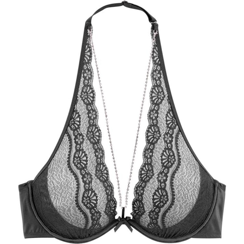 LASCANA Podprsenka čierna 54223288