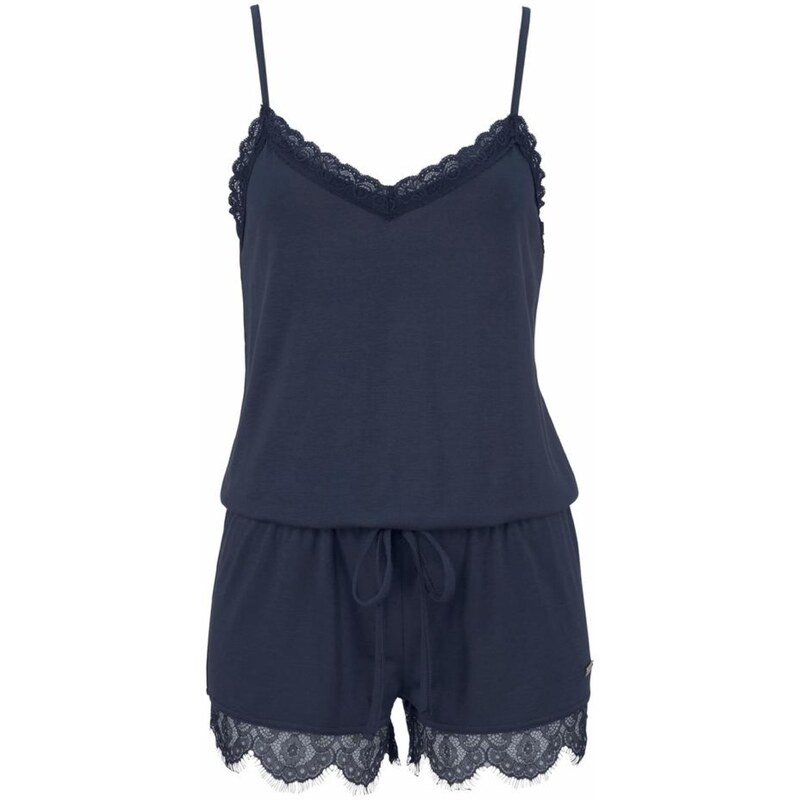 LASCANA Tepláková súprava tmavomodrá 63140406