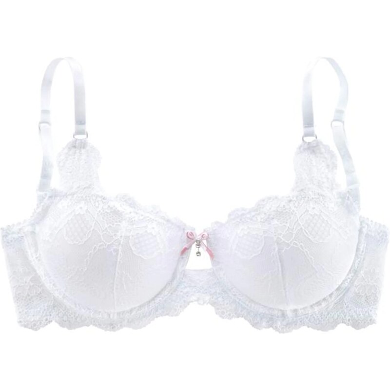 LASCANA Podprsenka biela 25315175