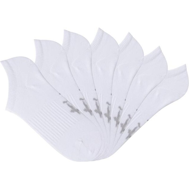 LASCANA ACTIVE Ponožky biela 57016885