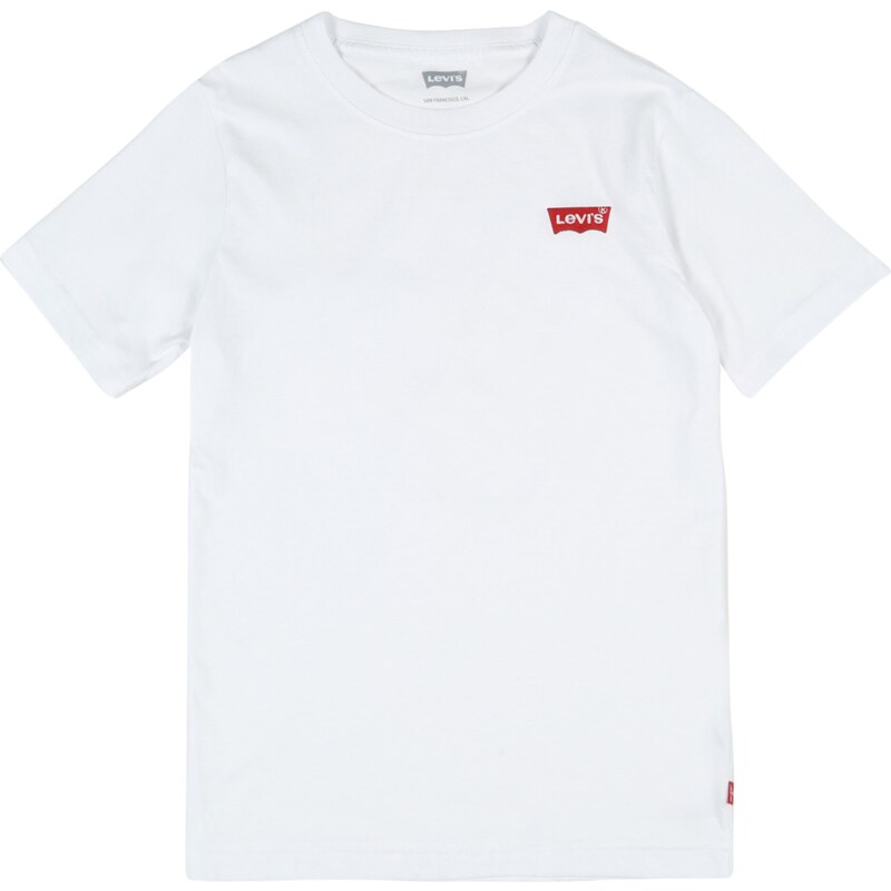 Levis Kids Tričko biela 56011451