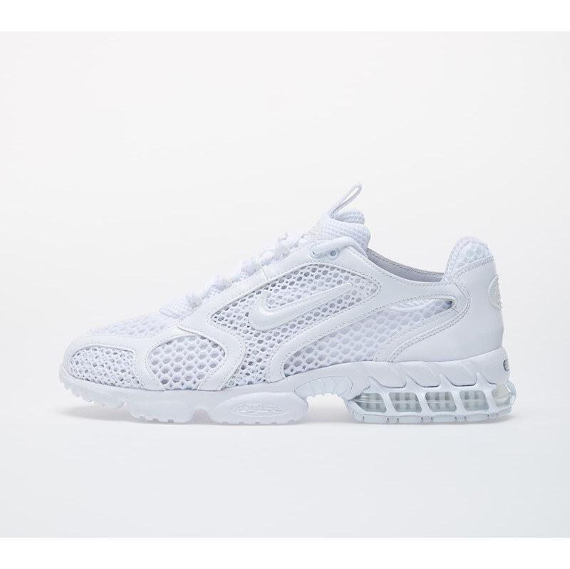 Nike Air Zoom Spiridon Cage 2 White/ White-Black 62990259