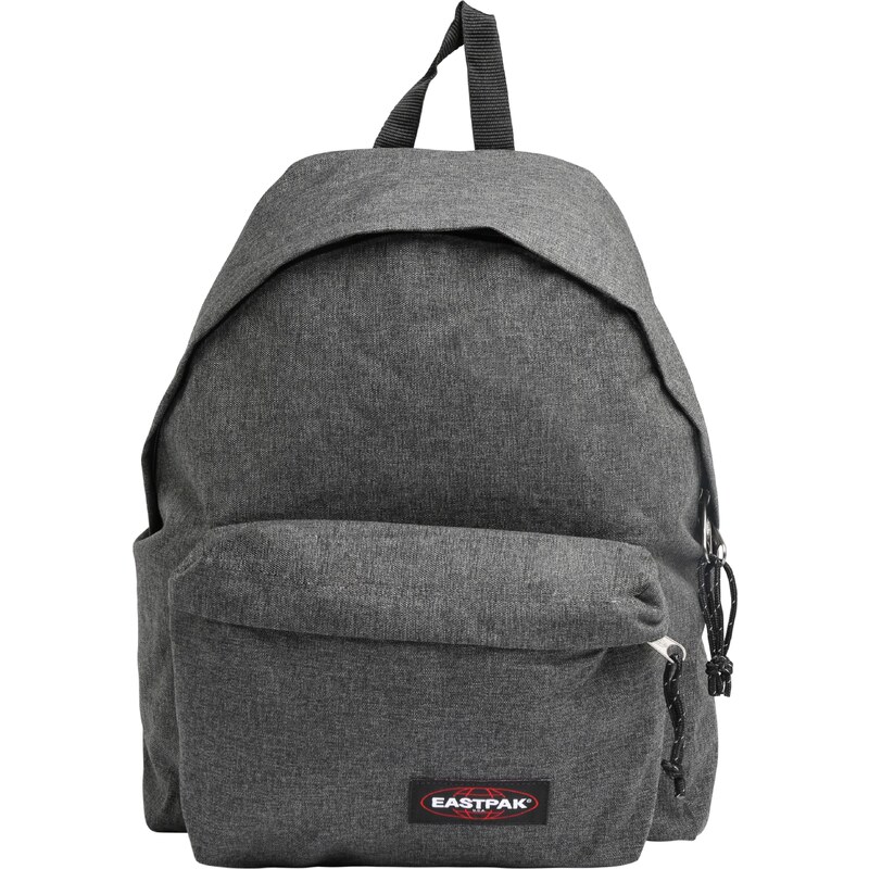 EASTPAK Batoh sivá melírovaná 54220844