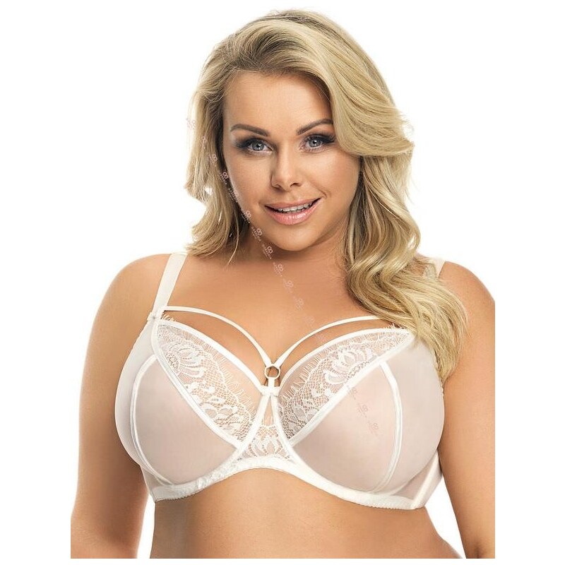 Podprsenka Gorsenia K 496 Paradise nevystužená 53435811