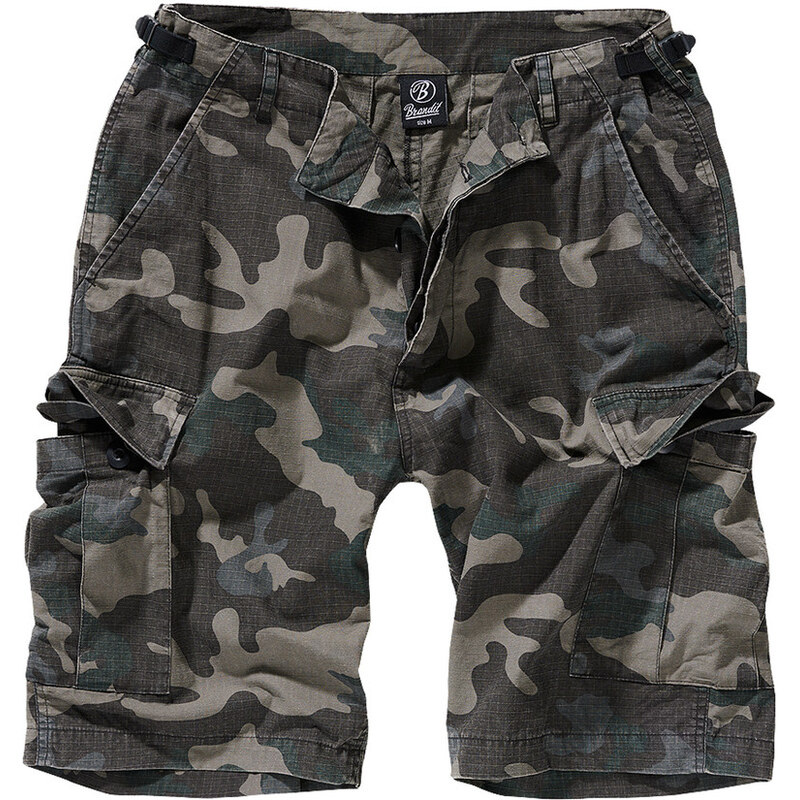 Glara Pánské kraťasy značky Brandit 17216863
