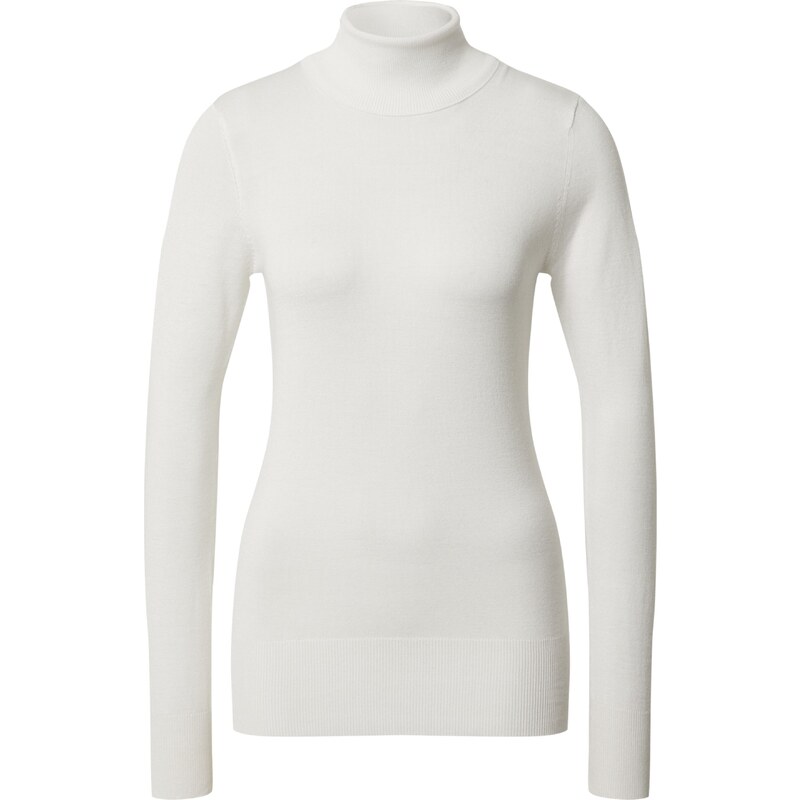 Kaffe Sveter Astrid krémová 17721559