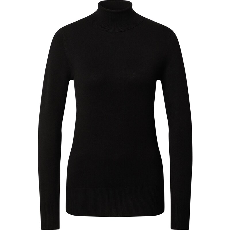 Kaffe Sveter Astrid čierna 42235670