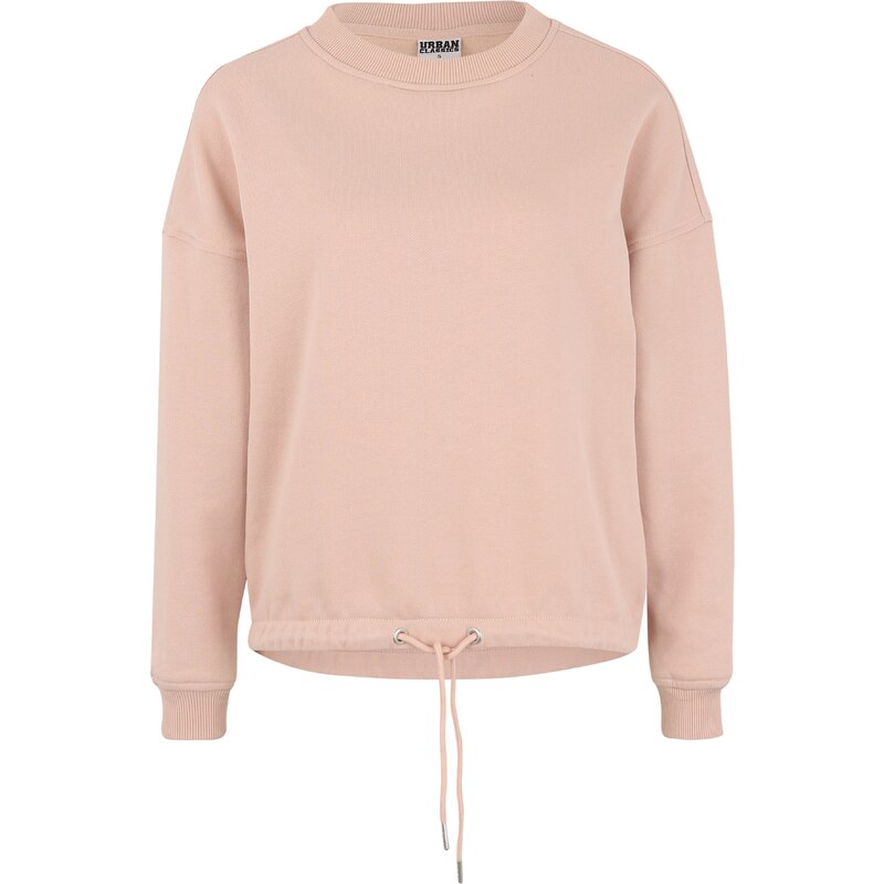 Urban Classics Mikina ružová 63140323